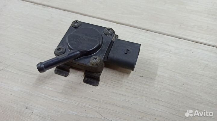 Датчик картерных газов BMW X5 E70 M57 306D3