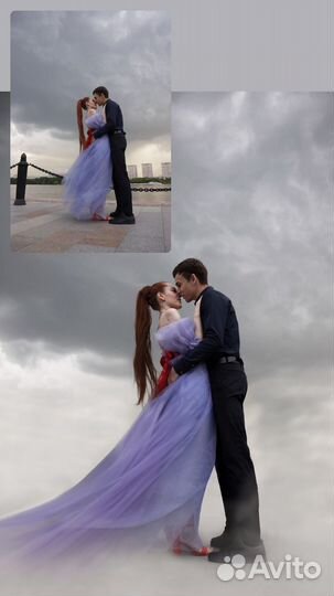 Профессиональная ретушь фото / ретушер