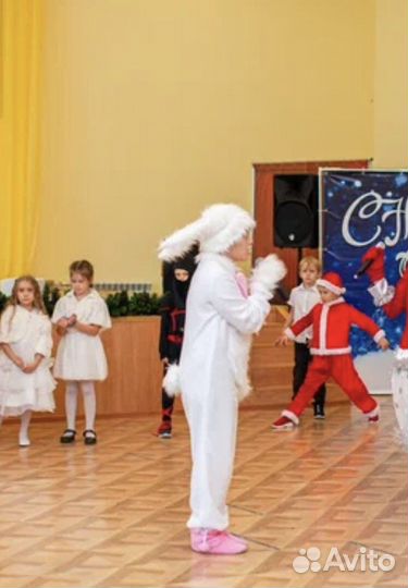 Карнавальный костюм