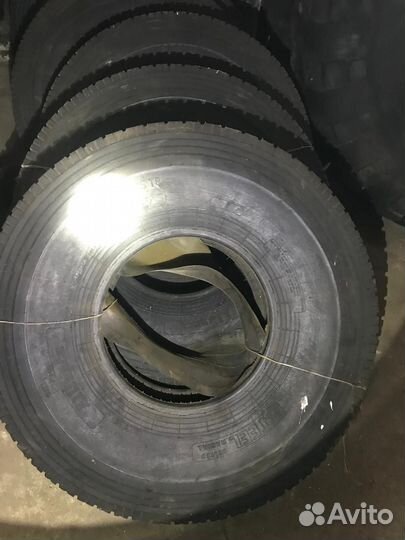 10.00R15 Alliance TR (18 слойная)