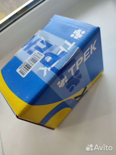 Шаровая опора на chevrolet lanos, sens, nexia