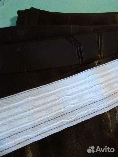 Шторы. Бесплатная доставка