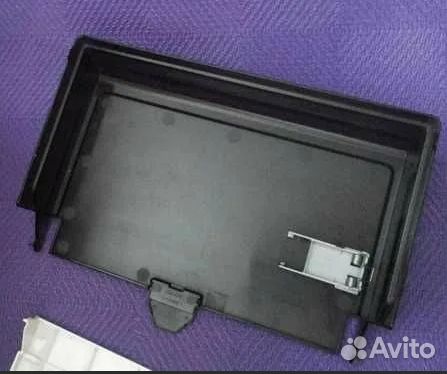 Крышка лотков KM-3050 302GR04270