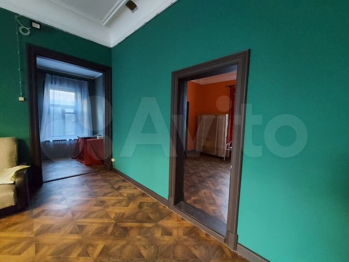 Здание, 118 м²