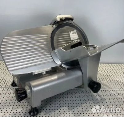 Слайсер convito 250 ES-10 Б/У Арт. 826