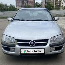 Opel Omega 2.0 MT, 1997, 370 000 км, с пробегом, цена 260 000 руб.