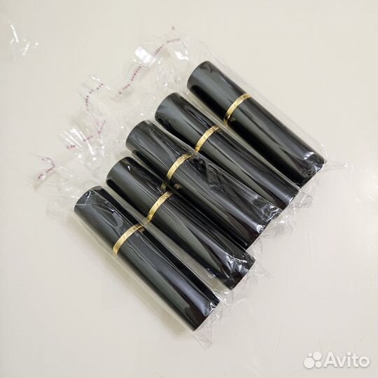 Атомайзеры, насадки (лот)