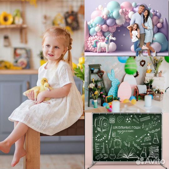 Фотосъемка, фотосессия, школьные выпускные альбомы