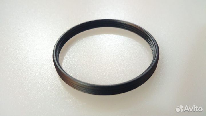 Переходник адаптер М39 на М42 (M39-M42)