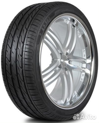Landsail LS588 SUV 285/60 R18 V