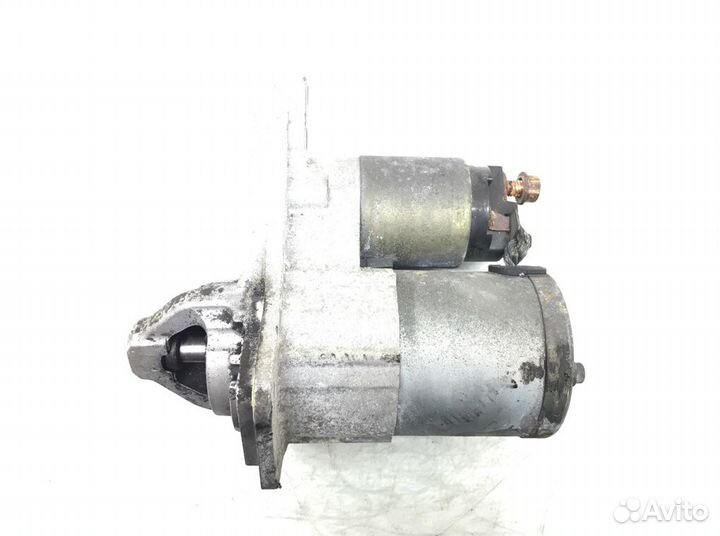 Стартер Nissan Note E11 1.6 I 2006