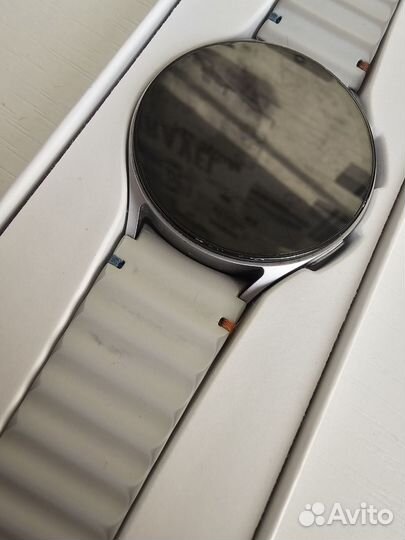 Samsung galaxy watch 7 44mm, lte