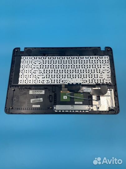 Топкейс для ноутбука Asus x541n