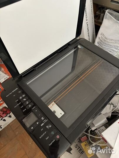 Мфу струйное Epson Stylus SX425W