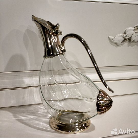 Восхитительный кувшин Уточка