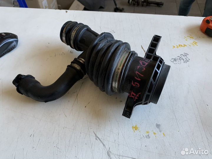 Дмрв Ford Focus 2