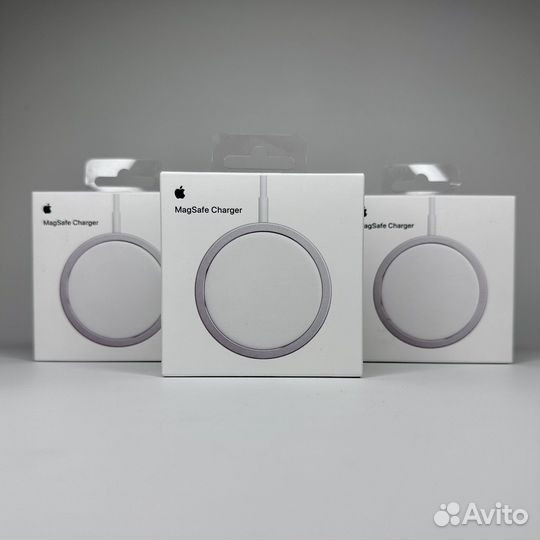 Apple Magsafe 100 Original Новый Магазин Гарантия