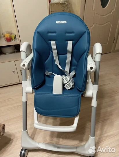 Стульчик для кормления Peg perego