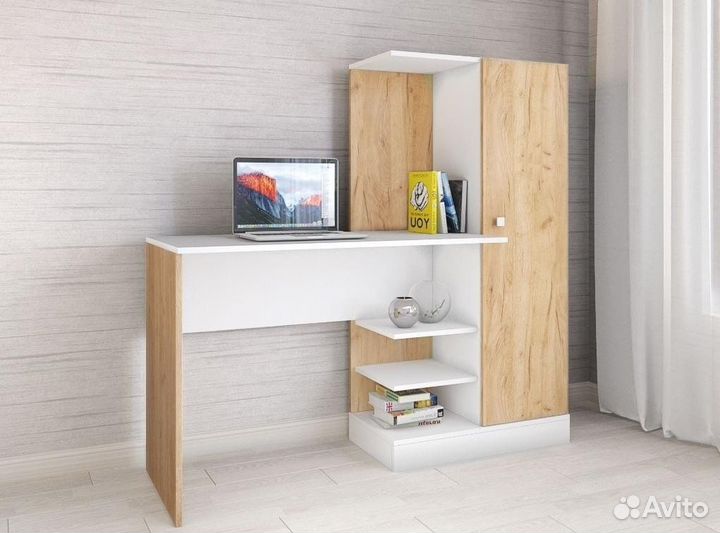 Стол компьютерный «Квартет 6»