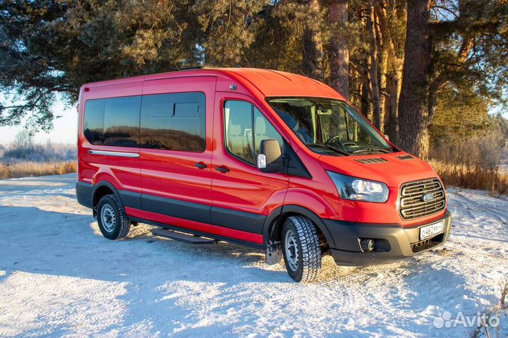 Автобус Сыктывкар – Киров ежедневно