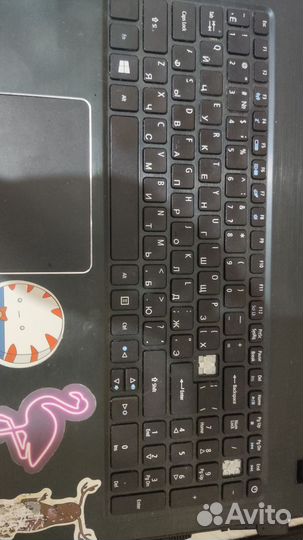 Ноутбук acer