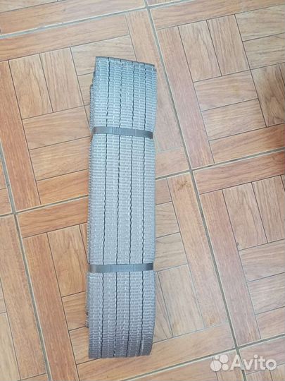 Стропа текстильная чалка