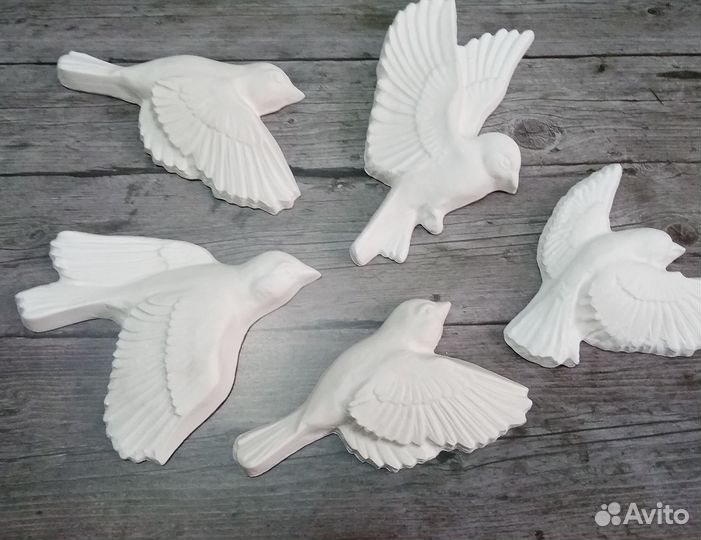 Декор для стен из гипса. Барельеф