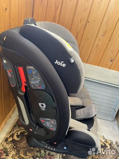 Автокресло joie