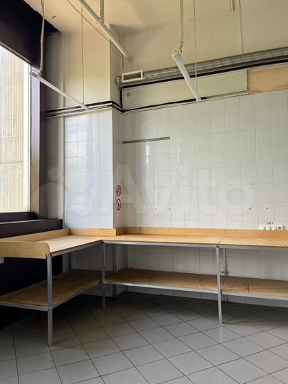 Производство, 102 м²