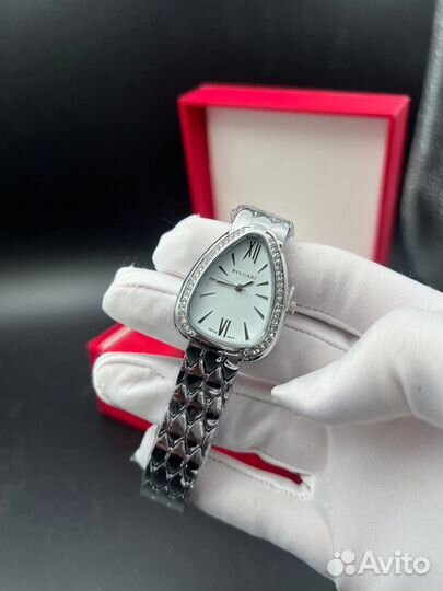 Часы bvlgari