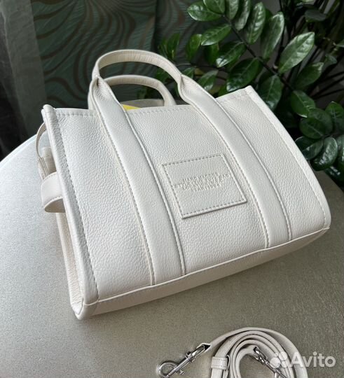 Сумка женская Marc Jacobs The Tote bag mini