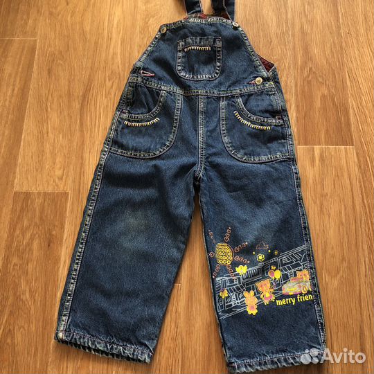 Вещи для девочки 98-104