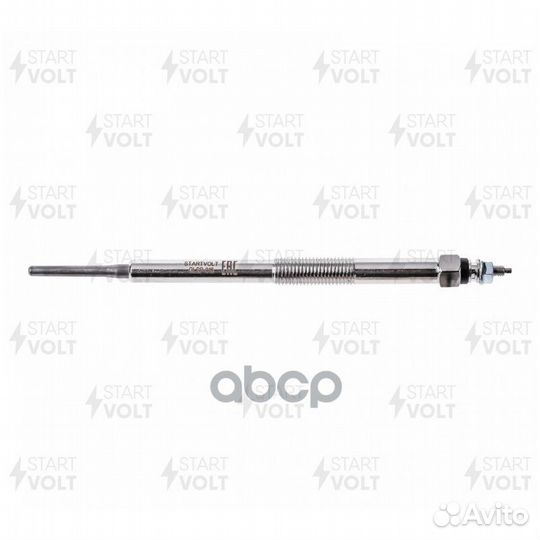 Свеча накаливания для а/м Mitsubishi Pajero III