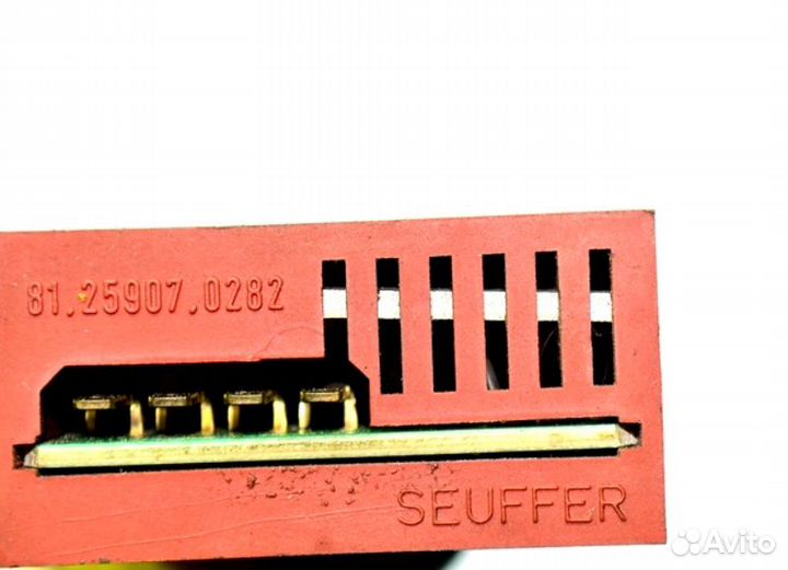 Переключатели, другие MAN 3-series 26.463 (01.94)