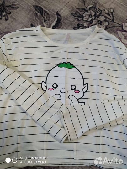 Новые женские вещи