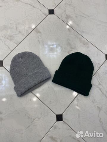 Палантины/шапки