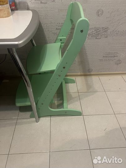 Стул детский
