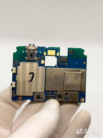 Archos 50 Diamond. Плата. Рабочая. Оригинал