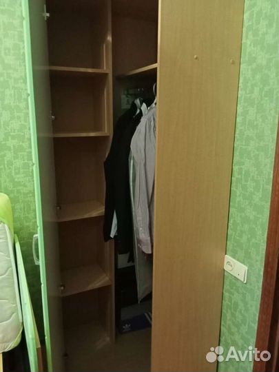 Комплект мебели для детской