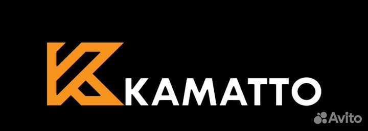 Коврики в салон Kamatto 3D Nissan Serena C27 16+