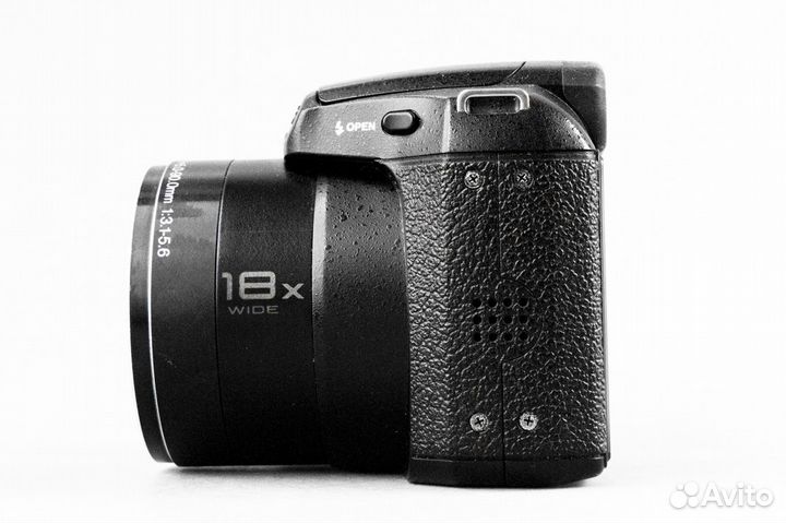 Фотоаппарат Fujifilm FinePix S2950