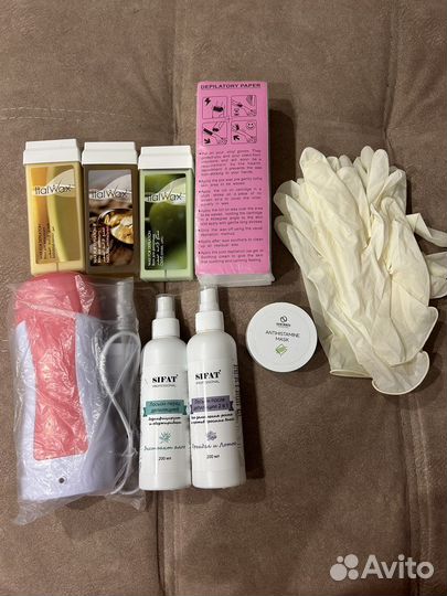 Воскоплав картриджный