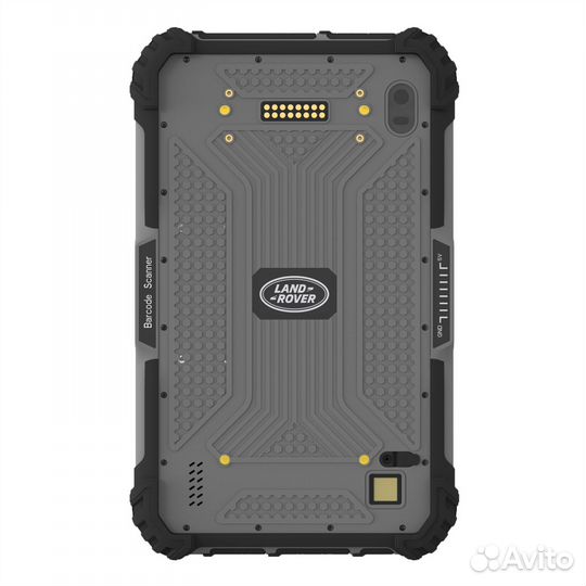 Land Rover ST9-A5 защищенный планшет на Android 11