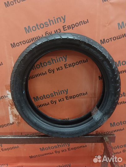 120/80 R17 Bridgestone Exedra G540 N-4809 Мотошина