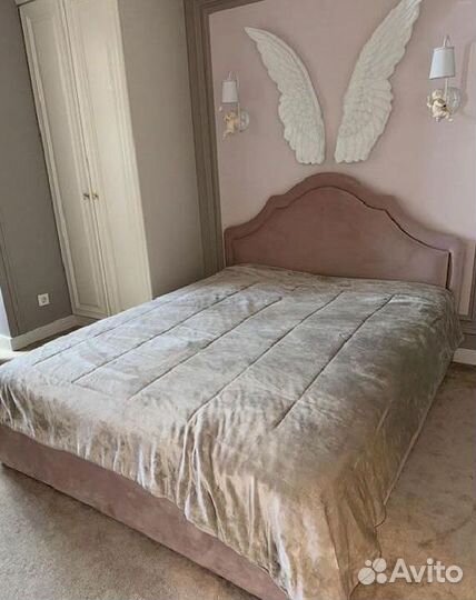 Кровати 180/200 и 160/200 с доставкой