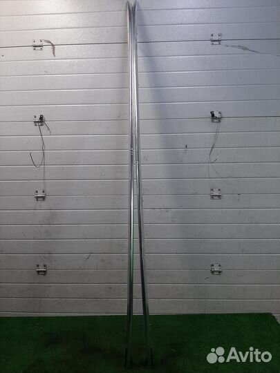 Рейлинги комплект Opel Zafira C 2014