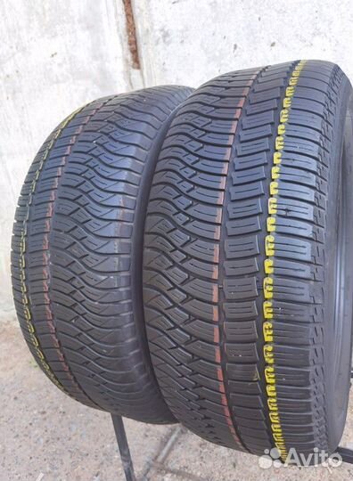 Bfgoodrich Urban Terrain T/A 255/55 R18 109V