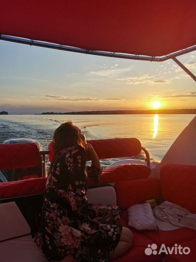 Аренда катера и аренда яхты