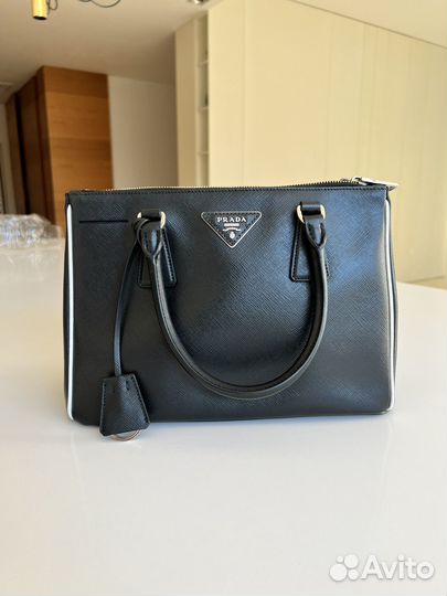 Сумка prada оригинал