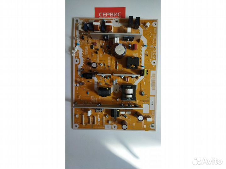 Assy.N0.lsep1287 Блок питания Panasonic